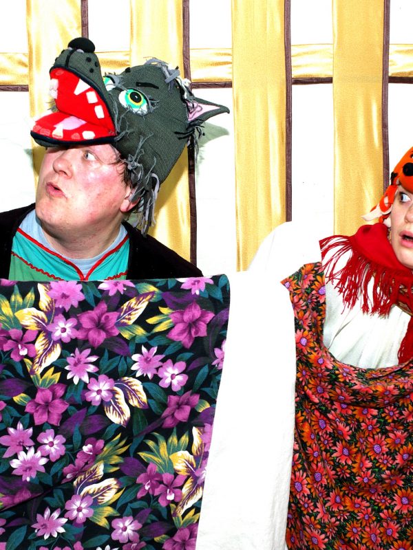 Масленица на заказ про весну
